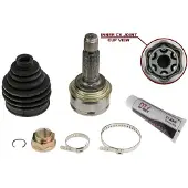 NTY NPZ-HD-047 Homokineet reparatie set, aandrijfas