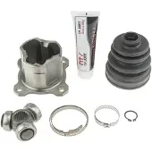 NTY NPW-SU-002 Homokineet reparatie set, aandrijfas