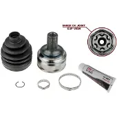 NTY NPZ-ME-016 Homokineet reparatie set, aandrijfas