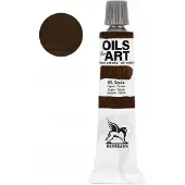 Renesans Oliën voor Kunst 20ml - Sepia 85