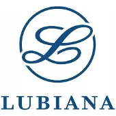 Lubiana Victoria Porseleinen Kop 250 ml - Wit