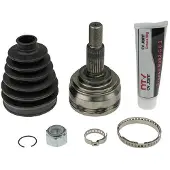NTY NPZ-RE-058 Homokineet reparatie set, aandrijfas