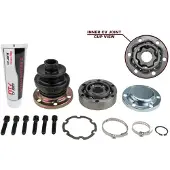 NTY NPW-ME-010 Homokineet reparatie set, aandrijfas