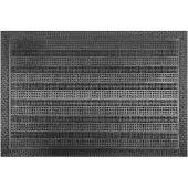 Maan LOFT MH-04 Rubberen Deurmat 45x75 cm - Vuilvanger