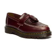 Dr. Martens Instappers 'Adrian Ben' kersrood