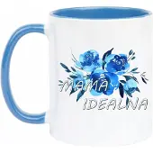 Alfa Merkloze Mok met Opdruk - Origineel Cadeau voor Moederdag & Verjaardag