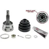 NTY NPZ-NS-077 Homokineet reparatie set, aandrijfas