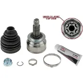 NTY NPZ-SB-020 Homokineet reparatie set, aandrijfas