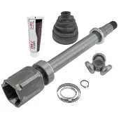 NTY NPW-TY-014 Homokineet reparatie set, aandrijfas