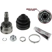 NTY NPZ-FT-053 Homokineet reparatie set, aandrijfas