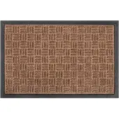 Maan Deurmat JASPER MH-02 40x60 cm - Efficiënte vuilopvang