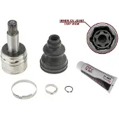 NTY NPW-SU-009 Homokineet reparatie set, aandrijfas