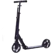 Rideoo 175 city scooter black