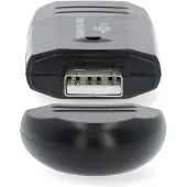 Nedis USB kaartlezer | (SD, SDHC, MMC, USB 2.0)