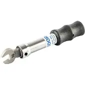 Gedore Knikmomentsleutel TBN | Capt.pin | 0,4-2 Nm | (011100) - 3292827