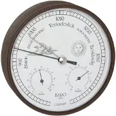 TFA-Dostmann TFA horloge 20.2027.60