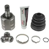 NTY Homokineet reparatie set, aandrijfas NPW-VV-003
