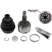 NTY NPZ-RE-041 Homokineet reparatie set, aandrijfas