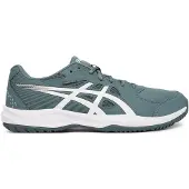 Asics Court Slide 4 All Court Shoes Grijs EU 46 Man