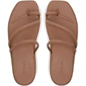 Crocs Teenslipper 'Miami' bruin