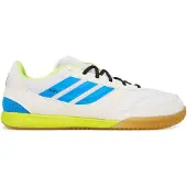 Adidas Voetbalschoen 'Top Sala Competetion II' blauw / zwart / wit
