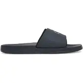 Calvin Klein Badslippers met logoprint