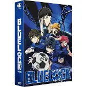 Crunchyroll BLUE LOCK S1-FR