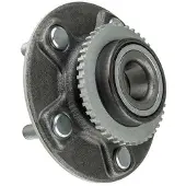 NTY KLT-NS-050 Wiellagerset