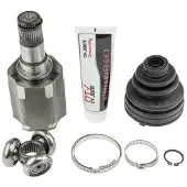 PASCAL G73022PC Homokineet reparatie set, aandrijfas