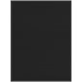 Zakito Zwarte Skin 80x120cm - Schoenen & Antislip