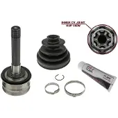 NTY NPZ-TY-078 Homokineet reparatie set, aandrijfas