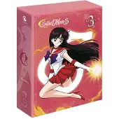 Crunchyroll SAILOR MOON S3-FR