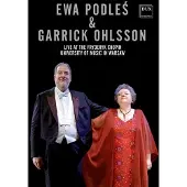 DISTRART M CNT Ewa Podlés & Garrick Ohlsson