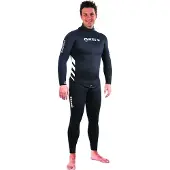 Mares Pure Passion Apnea Instinct 5 Mm Spearfishing Pants Zwart L Man