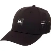 Quiksilver - Decades Tech - Pet One Size, zwart