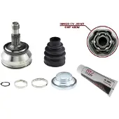 NTY NPZ-ME-019 Homokineet reparatie set, aandrijfas