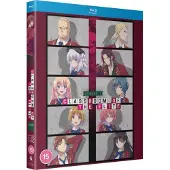 Crunchyroll Classroom Of The Elite S1 - FR-Bluray