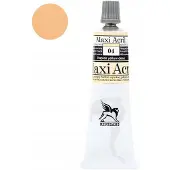 Renesans Maxi Akryl Acrylverf 60ml - Donker Napolitaans Geel