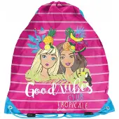 Paso Barbie Gymtas voor Meisjes - - Roze