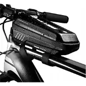 Wild Man Merkloze Fiets Frame Tas Waterdicht - Grote Capaciteit