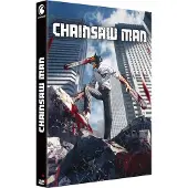 Crunchyroll CHAINSAW MAN P1-FR