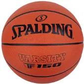 Spalding Sportsbal Varsity LNB 24 TF-150 Rubber
