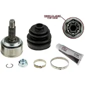 NTY NPZ-HD-044 Homokineet reparatie set, aandrijfas