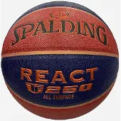Spalding Sportsbal React LNB 24 TF-250 Composite