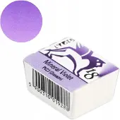 Renesans Aquarelverf 18 Violet Mineraal - 1,5 ml