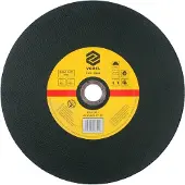 TOYA Snijschijf voor metalen - - 08644 - Ø350 mm - Dikte 3,5 mm - Boring 22,2 mm
