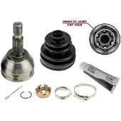 NTY NPZ-CT-021 Homokineet reparatie set, aandrijfas