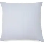 Kerstin Muślinen Kussensloop 40x40 cm - Premium Kwaliteit