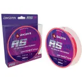 Akami Rs Monofilament 3000 M Roze 0.201 mm