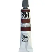 Renesans Olieverf "Olej Art" 20ml - Bruin 79